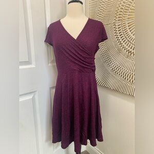 Lark and Ro Dress, Size Medium